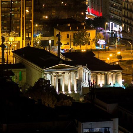 Acropolis Area 5 Minutes To The Museum And Metro Apartment Athens Exterior photo