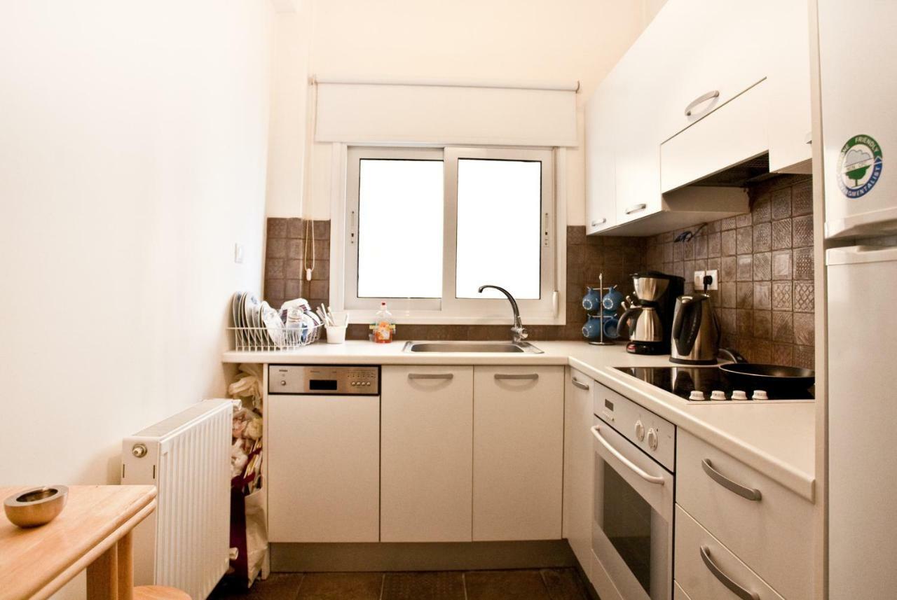Acropolis Area 5 Minutes To The Museum And Metro Apartment Athens Exterior photo